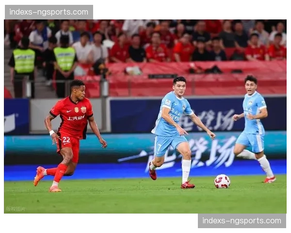 河南队85%传球成功率登顶本轮榜单 高控球率下终结效率亟待提升